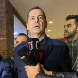 Başkan a&ccedil;ıkladı: Antalyaspor'dan Fenerbah&ccedil;e'ye transfer