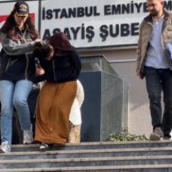 Bayrampaşa'da evlere giren hırsız 120'nci kez yakalandı