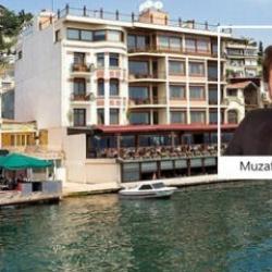 Bebek Otel&rsquo;de Muzaffer Yıldırım'dan holding patronlarını kaydetme talimatı