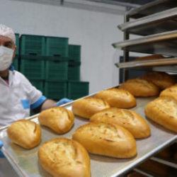 Belediyeden indirim: Ekmek ramazan boyunca 6 liraya satılacak