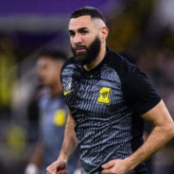 Benzema rotayı S&uuml;per Lig devine kırdı: Kul&uuml;b&uuml;yle anlaşamamıştı