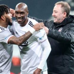 Beşiktaş aradığı forveti Avrupa'da buldu: Atiba s&uuml;rece destek verecek