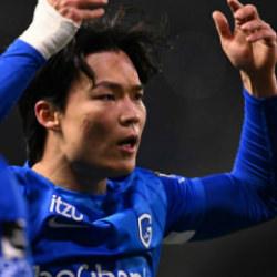 Beşiktaş, G&uuml;ney Koreli forvet i&ccedil;in yeni teklif yapmaya hazırlanıyor