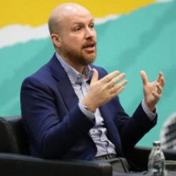 Bilal Erdoğan'a 'Neyden para kazanıyorsunuz?' diye soruldu! İlk kez bu kadar net anlattı