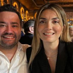 B&ouml;cek'in gelininin telefonundan &ccedil;ıkanlar şok etti: Belediye ara&ccedil;larıyla kokain sevkiyatı 