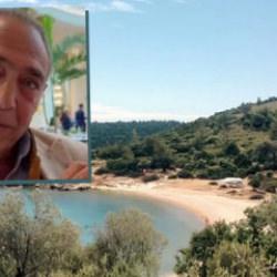 Bodrum'da L&uuml;bnanlı iş adamına 7,7 milyar liralık tuzak: Organize tapu kumpası