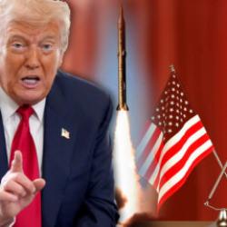 Bomba iddia: Trump m&uuml;ttefik &uuml;lkeye İran'a saldırı emri verecek! D&uuml;nya o g&uuml;ne kilitlendi