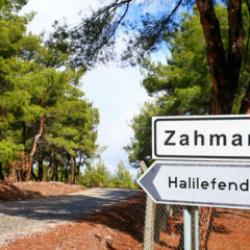 Bu isimleri duymuş muydunuz? İşte T&uuml;rkiye'nin en ilgin&ccedil; k&ouml;y isimleri