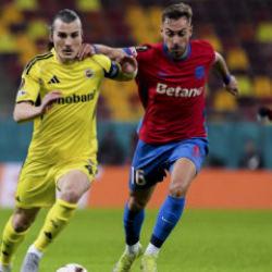 B&uuml;kreş'te kazanan &ccedil;ıkmadı! Fenerbah&ccedil;e play-off turunda