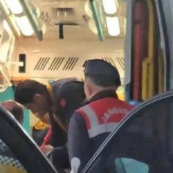 Bungalovda kahreden olay: 3 yaşındaki &ccedil;ocuk &ouml;ld&uuml;!