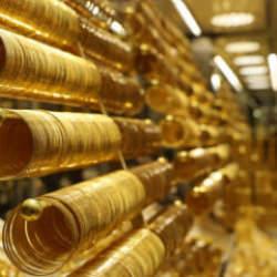 &Ccedil;akmak&ccedil;ı: "Altın g&uuml;venli liman, uzun vade yatırım aracıdır"