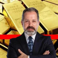 İslam Memiş'ten &ccedil;arpıcı tahmin! Altın yatırımcılarına m&uuml;jde