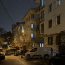 &Ccedil;ekmek&ouml;y&rsquo;de akrabalar arasında kanlı gece