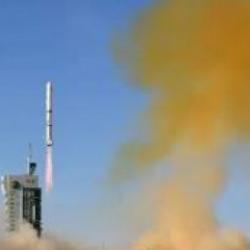 Cezayir'den uydu hamlesi:  Dikkat &ccedil;eken Pekin desteği! 