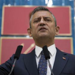 CHP&rsquo;nin trajedisi