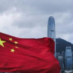 &Ccedil;in'de ekonomik aktivite yeni yıla daralmaya başladı