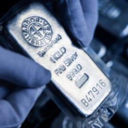 Citigroup'tan g&uuml;m&uuml;ş i&ccedil;in rekor tahmini