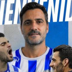 Daniel G&uuml;iza 45 yaşında Avrupa ekibine transfer oldu