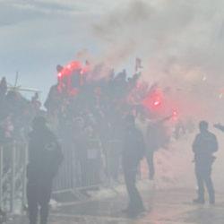 Devleri peşinde koşturmuştu! Yıldız golc&uuml; 1. Lig ekibi i&ccedil;in geldi