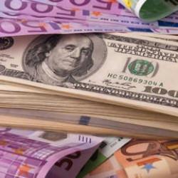 Dolar ve Euro'da son durum! İşte g&uuml;n&uuml;n ilk fiyatları...
