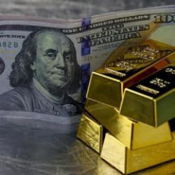 Dolardan ka&ccedil;ış hızlandı, altın ve g&uuml;m&uuml;ş parlıyor! 