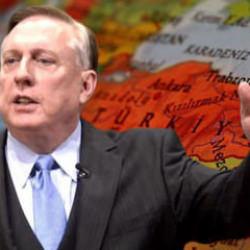 Douglas Macgregor'dan İran &ccedil;ıkışı: Asıl dikkat etmemiz gereken T&uuml;rkiye!