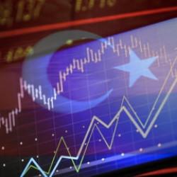 D&uuml;nyanın en b&uuml;y&uuml;k fonu T&uuml;rkiye'yi tercih etti! 79 şirketin hisselerine para yağdırdı!