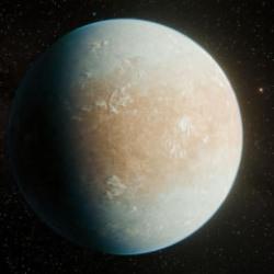 D&uuml;nya'ya benzeyen yeni bir gezegen adayı keşfedildi