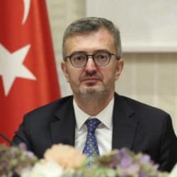 Duran: Aramıza nifak tohumları ekmek isteyenlere fırsat vermeyeceğiz