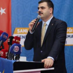 AK Partili Eyy&uuml;p Kadir İnan'dan CHP'ye İstanbul tepkisi