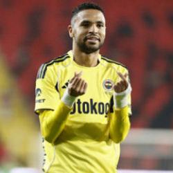 En-Nesyri y&ouml;netime şart koştu: Fenerbah&ccedil;e'ye para kazandırabilecek tek yol