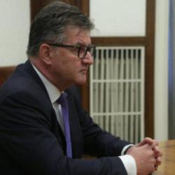 Epstein belgelerinde adı ge&ccedil;iyordu! İstifa etti