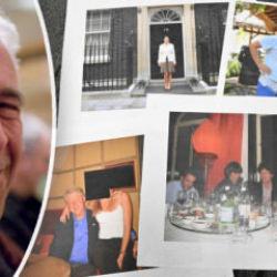 Epstein dosyaları patladı: Kirli ağ ortaya sa&ccedil;ıldı! Başbakanlar, krallar, milyarderler&hellip;