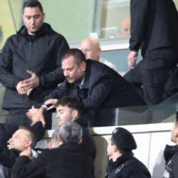 Ertuğrul Doğan 'istediği' oyuncuyu yazdı: 'İlerlemek istiyoruz'