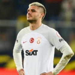 Eski hocası Icardi'yi işaret etti! Arjantinli yıldız d&uuml;nya devine gidiyor