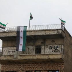 Eski YPG'liler Şam y&ouml;netiminden "g&uuml;vence" alıyor! Binlerce kişi başvurdu