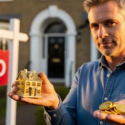 Ev satıp altın almak mantıklı mı? Uzmanlar yanıtladı