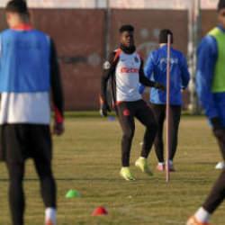 FCSB, Fenerbah&ccedil;e ma&ccedil;ının hazırlıklarını tamamladı