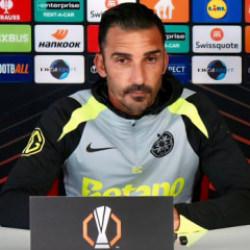 FCSB Teknik Direkt&ouml;r&uuml;: 'Fenerbah&ccedil;e ma&ccedil;ının &ccedil;ok zor olacağını biliyoruz'