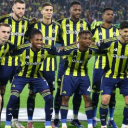 Fenerbah&ccedil;e, Avrupa Ligi'nde FCSB (Steaua B&uuml;kreş) deplasmanında! 3 eksik var