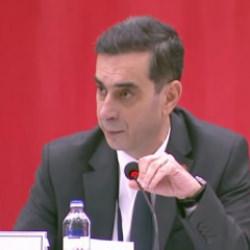 Fenerbah&ccedil;e Kul&uuml;b&uuml; Y&uuml;ksek Divan Kurulu toplantısı başladı