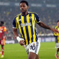 Fenerbah&ccedil;e'de Jhon Duran ayrılıyor! &Uuml;nl&uuml; gazeteci yeni takımını duyurdu