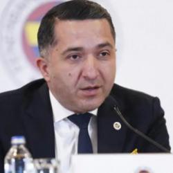 Fenerbah&ccedil;e'de transfer m&uuml;jdesi: Resmi a&ccedil;ıklama geldi