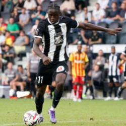 Fenerbah&ccedil;e'den Sidiki Cherif bombası! T&uuml;m imkanlar kullanılacak iddiası