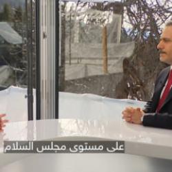 Fidan'dan &ccedil;ok net duruş! İngiliz muhabire en b&uuml;y&uuml;k engeli s&ouml;yledi: T&uuml;rkiye AB &uuml;yesi olamaz