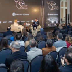 Fırat Life Style, 7 Sekt&ouml;rde Kurduğu Yapıyla  10 Milyar Dolarlık Hacmi Geride Bıraktı