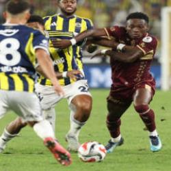 Fırtına'nın 2 yabancı oyuncusu S&uuml;per Lig ekibine imza attı