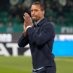 Futbola ara veren Nani 39 yaşında T&uuml;rk takımına transfer oldu