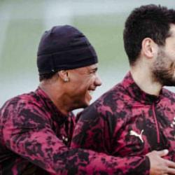 Galatasaray, Manchester City ma&ccedil;ına hazır