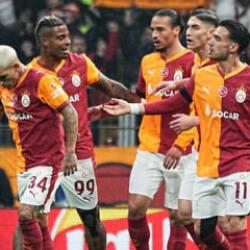 Galatasaray tam kadro Manchester City deplasmanında! Osimhen rekor kırabilir